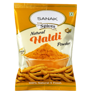 Haldi Powder