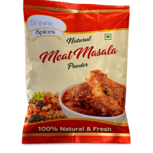 Meat Masala